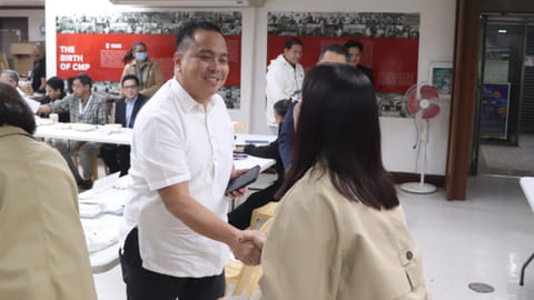 SHFC, MWSS launch discounted housing water rates