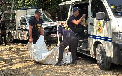 Palace cautions APHR vs early conclusions on Toboso clash
