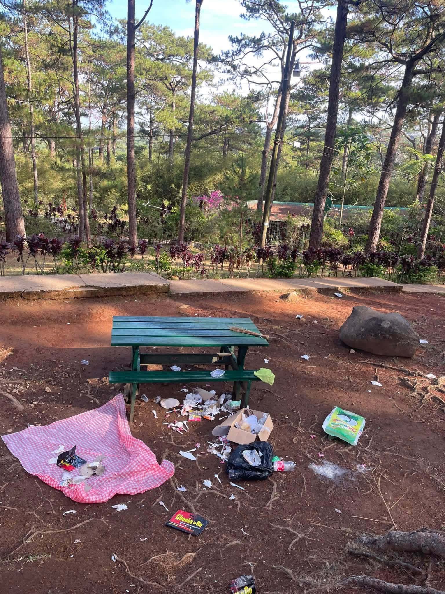 Photo Courtesy of Sezad Manager Gerald Duagan