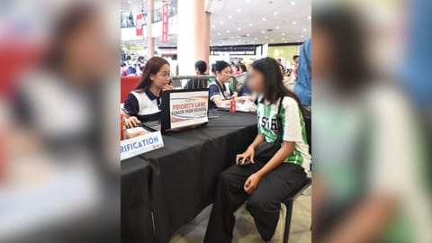 DepEd, DOLE launch ‘Green Lane’ hiring for SHS graduates