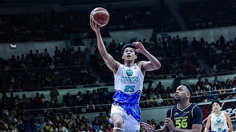 RICCI Rivero