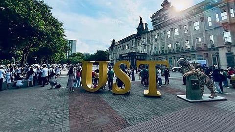 UST Conservatory marks 80th year with Filipino music showcase