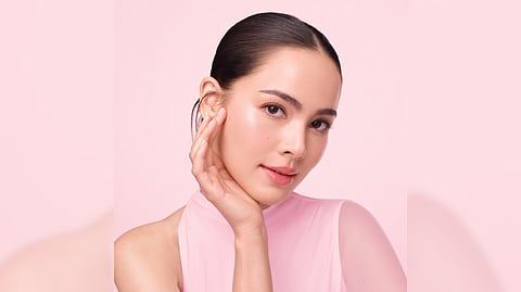 THAI actress and model Urassaya ‘Yaya’ Sperbund.