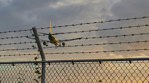 Beijing’s pressure to block Taiwan’s overflight echoes its coercion at sea, warning Filipinos that tactics used in the West Philippine Sea can just as easily be projected into the skies.
