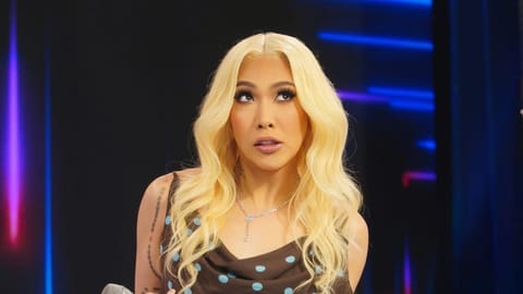 Vice Ganda shares tipid mode moments 