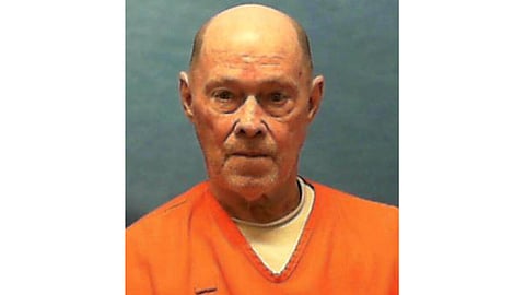 Nearly 50 years on death row ends with execution