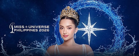 Reigning Miss Universe Philippines Ahtisa Manalo 