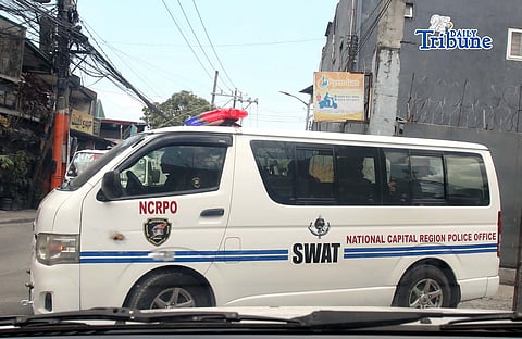 Metro crime solution efficiency jump 73%