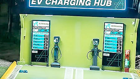 CHARGEPLUS gives EV owners no-expiry charging credits as long as they use the account at least once every six months.