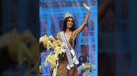 Bea Millan‑Windorski, representing La Union, emerged as the newest Miss Universe Philippines 2026.