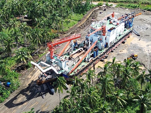 Anti-mining group hits MGB over ‘biased’ Leyte consultation