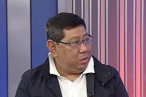 CALOOCAN Representative Edgar Erice