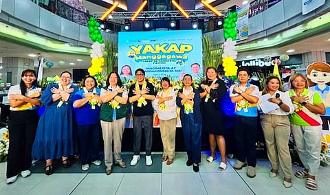 The Philippine Health Insurance Corporation (PhilHealth) Regional Office 3 has launched the Yaman ng Kalusugan Program (YAKAP) clinic, the Soliman-Paroli Eye Center, at the Newpoint Mall Angeles in Pampanga on May 1, 2026.