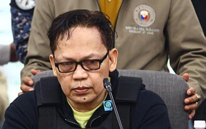 RAMIL Madriaga