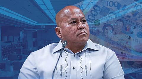 Senate eyes ‘no work, no pay’ rule