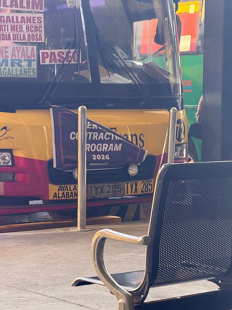 The LTFRB has issued show cause orders to six bus operators for allegedly denying mandated fare discounts under the Service Contracting Program, warning of possible suspension or cancellation of their participation if they fail to explain and comply with the 20% and 40% fare cuts for eligible passengers.