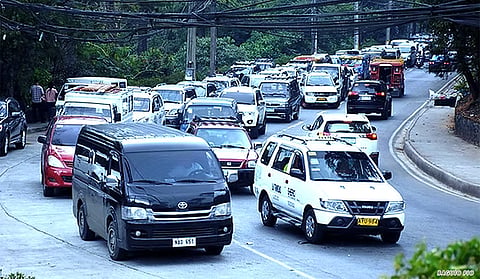 Summer Capital fuel prices edge higher