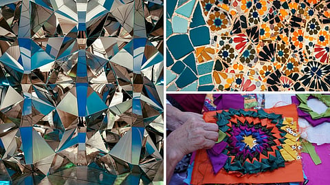 Free summer art workshops this May