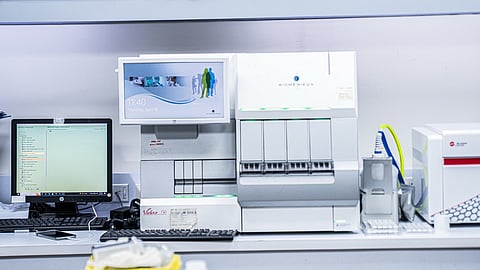 Medical City expands lab services to VisMin