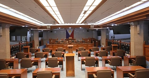 Senate OKs private education voucher bill on final reading