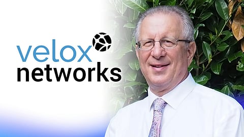 GOODBYE spaghetti wires. 
Velox bets on cloud telephony to cut costs, ditch outdated PBXs, and shake up how Philippine businesses handle calls and communication.