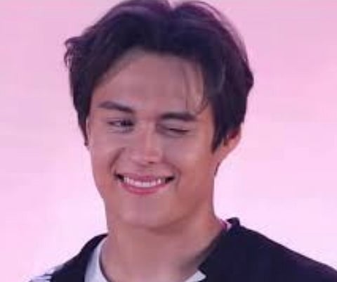 Enrique Gil on moving on to past relationships