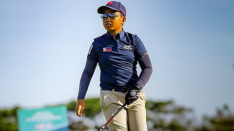Handog, Manhit win JPGT Sherwood