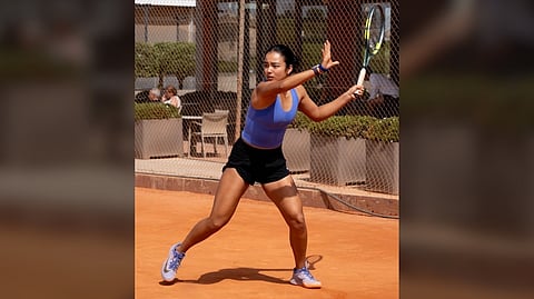 ALEX Eala