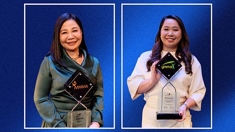 NutriAsia execs bag Mansmith marketing awards
