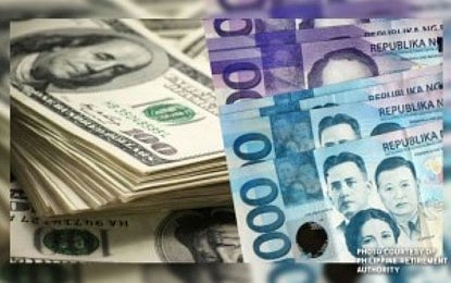 THE value of one peso in 2018 has fallen to just P0.73 due to inflation, according to the Philippine Statistics Authority. 