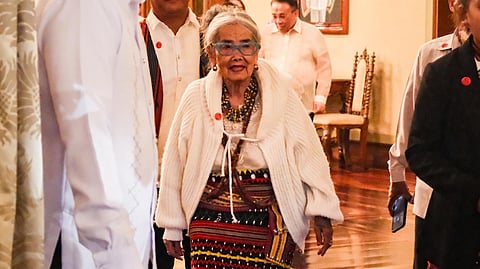 APO Whang-od