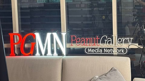 PGMN anchor defends network amid NBI entrapment of founder