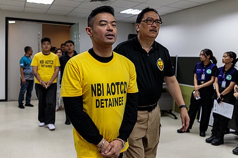 Analyst says Mabanta used media clout for alleged extortion