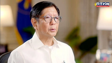ASEAN unity crucial amid crises, Marcos says