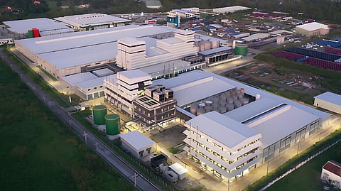 D&L Q1 net income up 5% amid MidEast turmoil