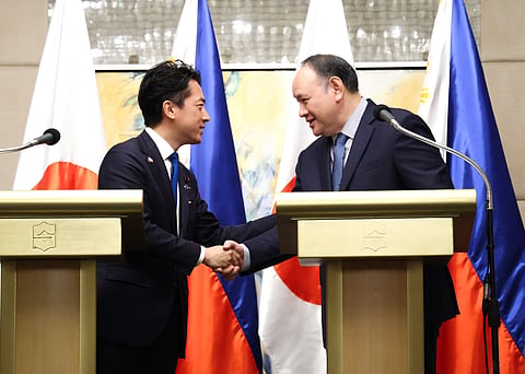 Philippines and Japan reaffirm stronger defense cooperation in Makati City, advancing the Reciprocal Access Agreement, new equipment and technology deals, and joint exercises like Balikatan to boost maritime security, regional deterrence, and a Free and Open Indo-Pacific.