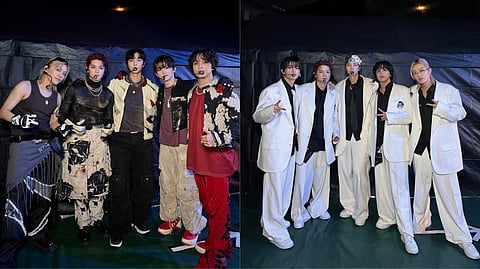 NCT 127
