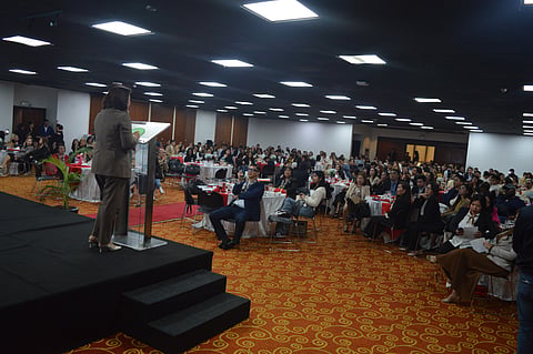 NREA, DHSUD launch forum to tackle housing industry woes