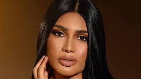 Sthefany Gutierrez backs out of MGI All Stars Pageant