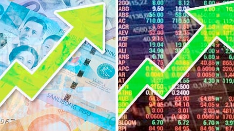 ON Wednesday, the PSEi perked up on reports that President Trump had ordered US naval ships to cease military escorts in the Strait of Hormuz, even as Iran reportedly agreed to resume talks on ending the war in the Middle East. Such news also strengthened the peso - 61.30 per US dollar, from the previous close of P61.66.