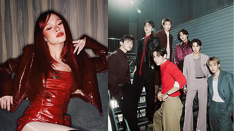 AC Bonifacio and BTS