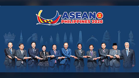 48TH ASEAN SUMMIT STARTS TOMORROW: Energy security high on  the agenda