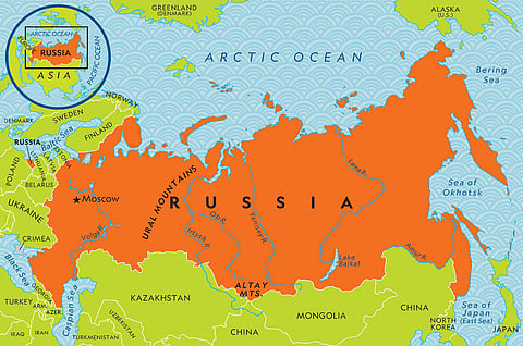 Russia warns diplomats in Kyiv, EU says won’t evacuate 