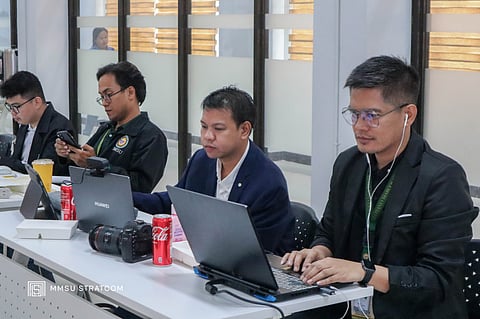 51 universities join international research conference hosted by Mariano Marcos State University