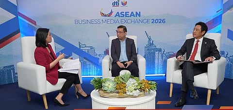 ME war, tariffs make ASEAN investors’ confidence conscious
