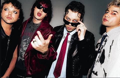 5SOS