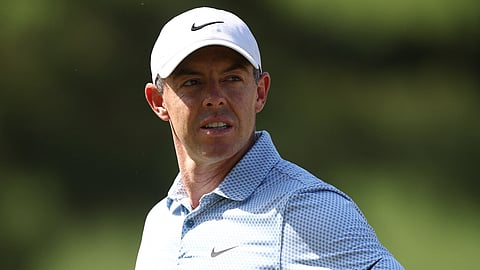 RORY McIlroy is more motivated to win shortly after claiming his second straight Masters crown.