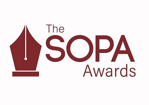 SOPA names finalists for journalism honors