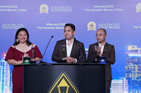 Kenny Rogers Roasters Philippines celebrates its 30th anniversary with eight wins at the 2026 Asia-Pacific Stevie Awards, including top honors for brand renovation, cross-media marketing, and purpose-driven campaigns like “I Love Me Better” and Farmvocacy, reinforcing its “deliciously healthy” positioning.