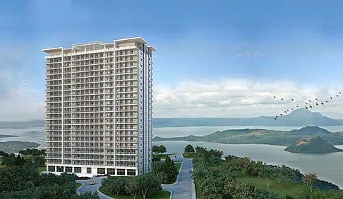PERFECT gift for a mother who worked hard all her life to nurture you is a rest house in Tagaytay through SMDC Wind Residences.